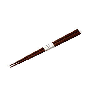 Made in Japan Jídelní hůlky Chopsticks hnědé