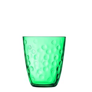 Luminarc CONCEPTO PEPITE sklenice zelené 310 ml, 6 ks
