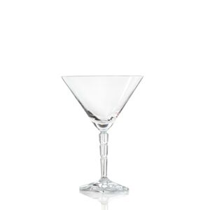 Leonardo SPIRITII sklenice na martini 200 ml, 6 ks