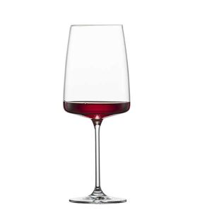 Zwiesel Glas Vivid Senses sklenice na víno 660 ml, 2 ks