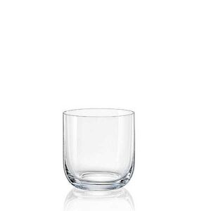 Crystalex sklenice Umma 330 ml 6 ks
