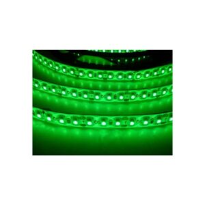 Cama LED osvětlení k televiznímu stolku SOLO Barva: zelená