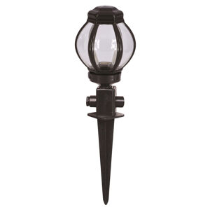 ASIR Venkovní lampa BBO-68167 černá