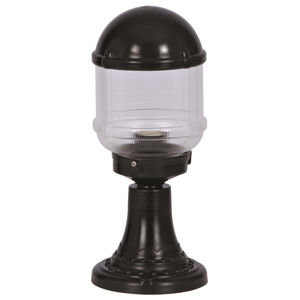 ASIR Venkovní lampa BSU-68198 černá