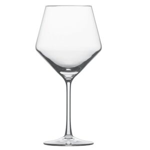 Zwiesel Glas Sklenice na víno PURE Burgundy 692 ml Balení: 4 ks v balení